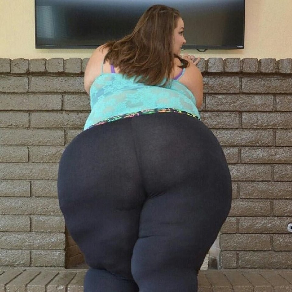 Fat huge hips SSBBW ladies