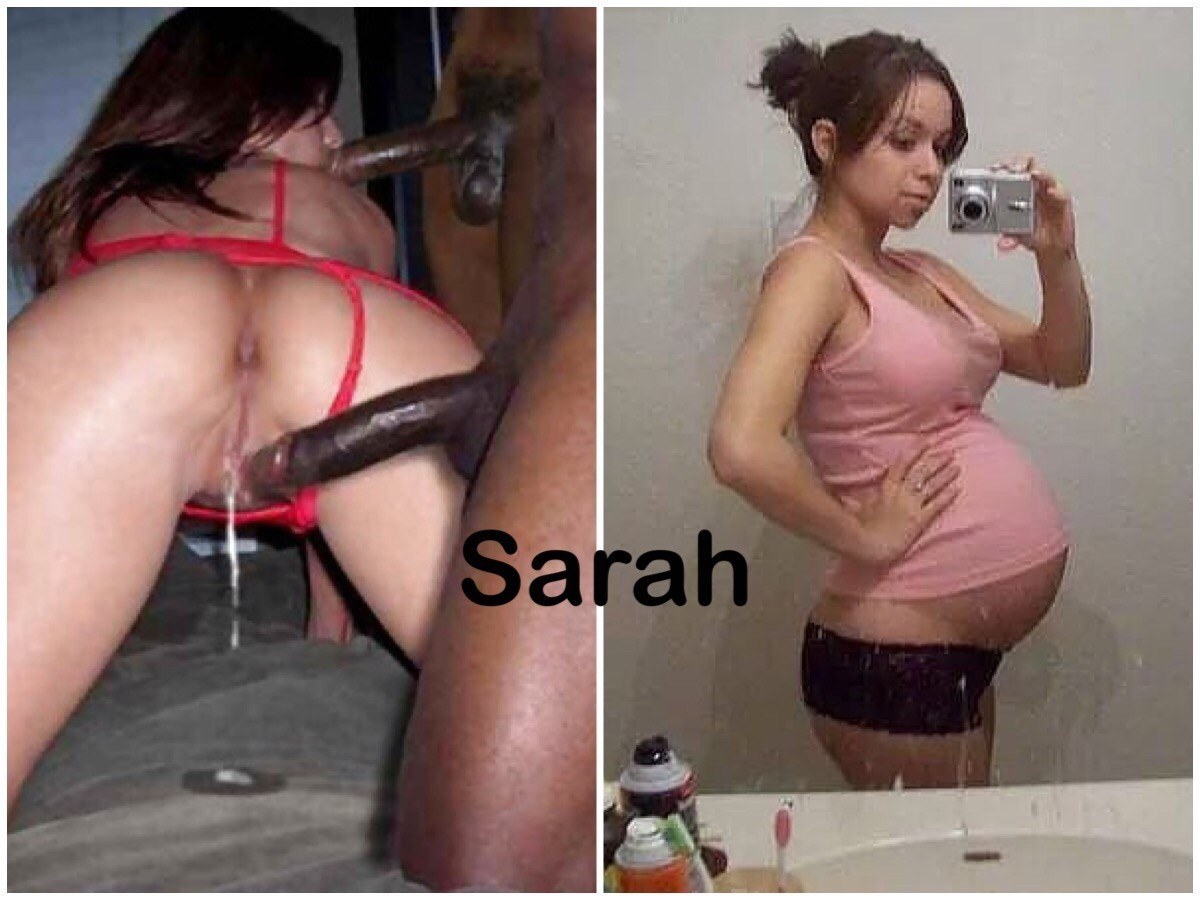 cuckold pregnant before and after