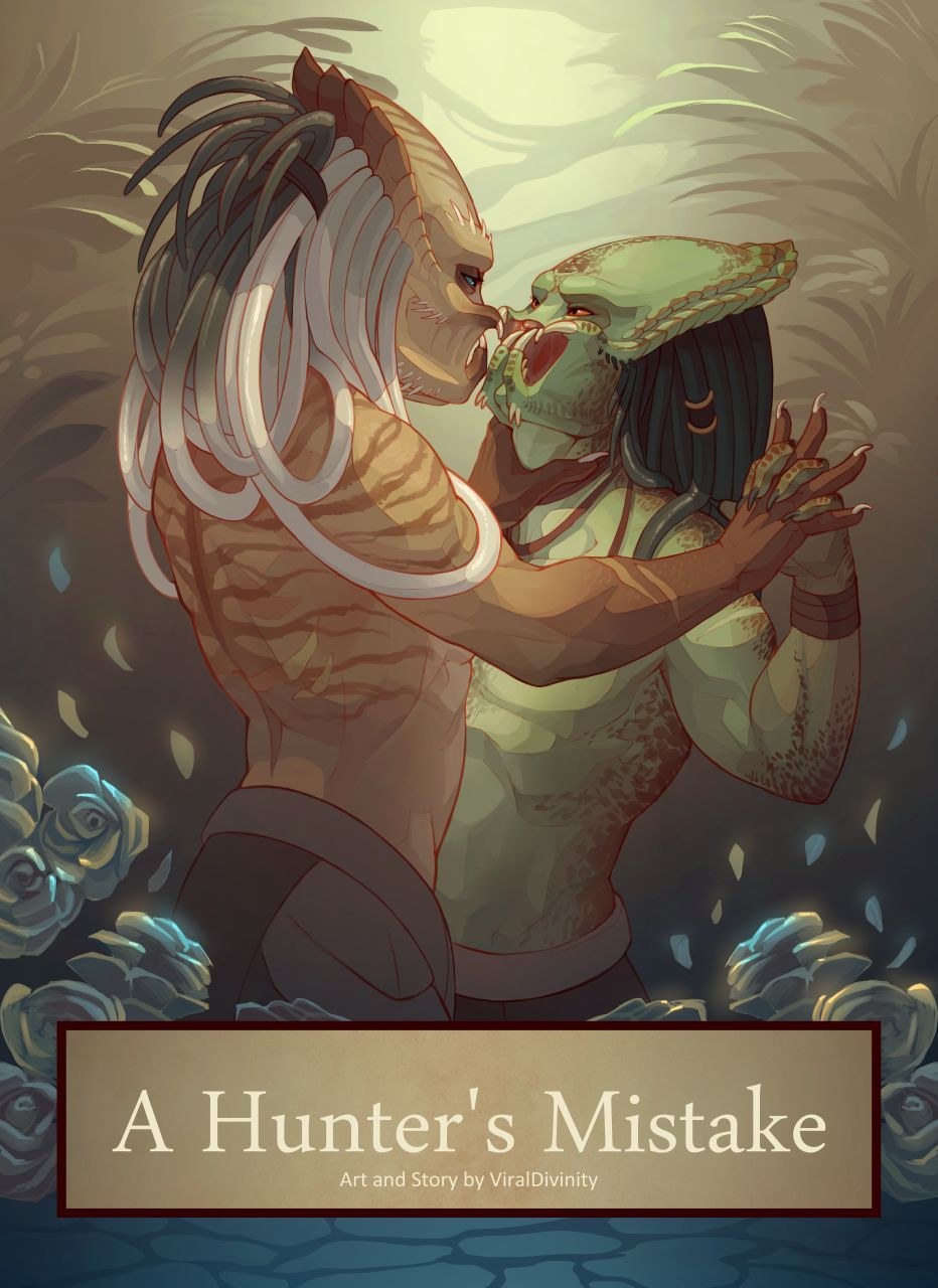 Viral Divinity Loyal Alien Hentai