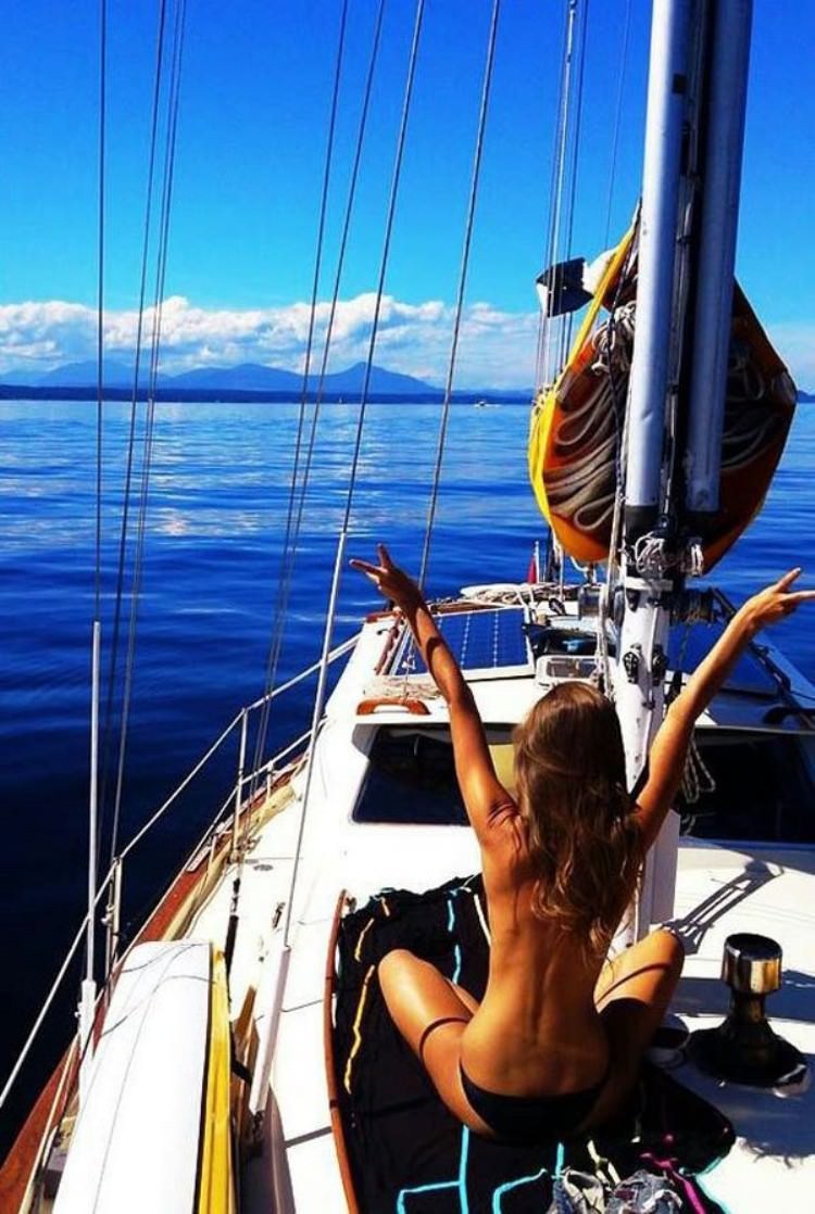 Lazy Gekko Sailing Adventures