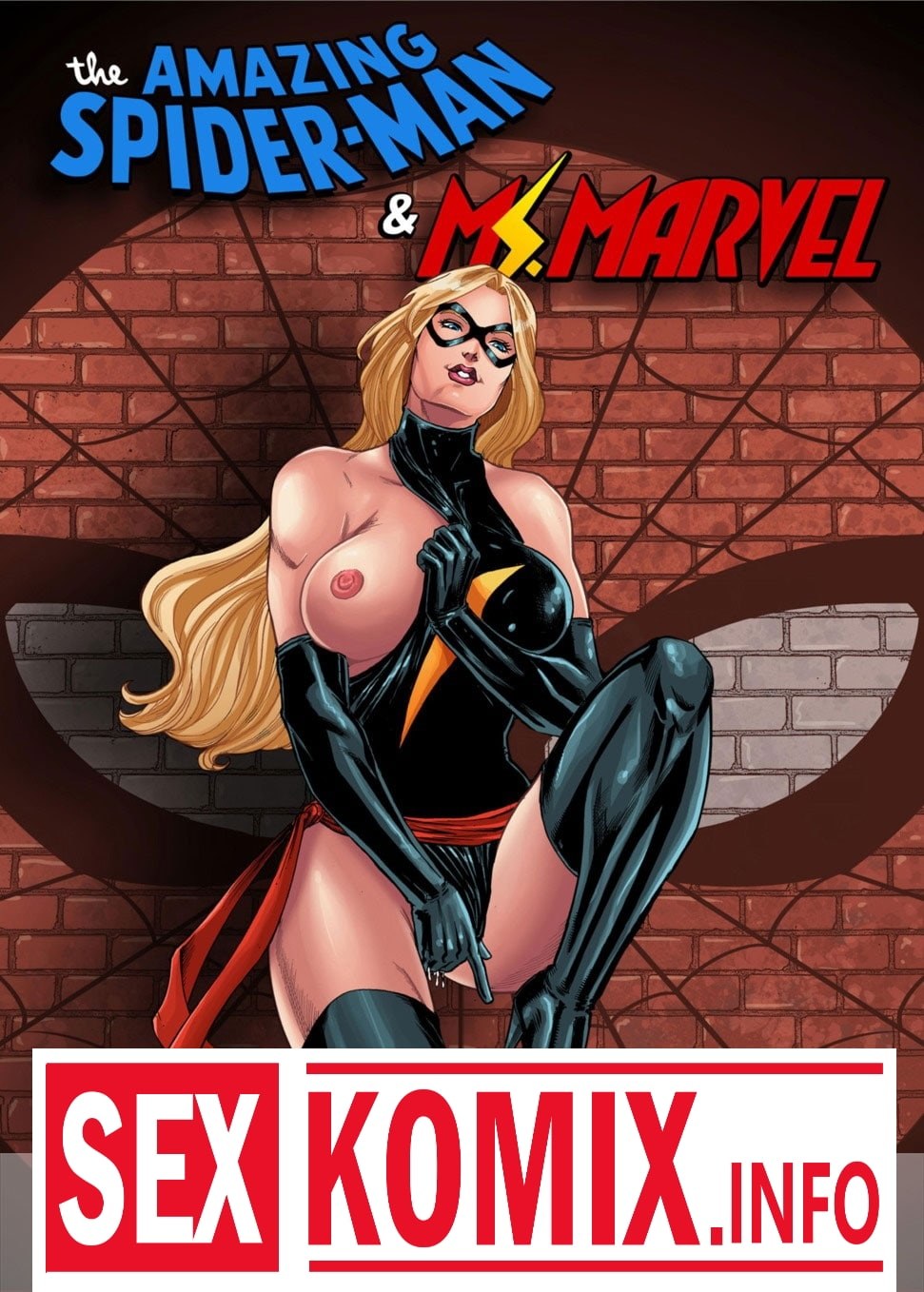 Kate Blanchett Hela Hentai