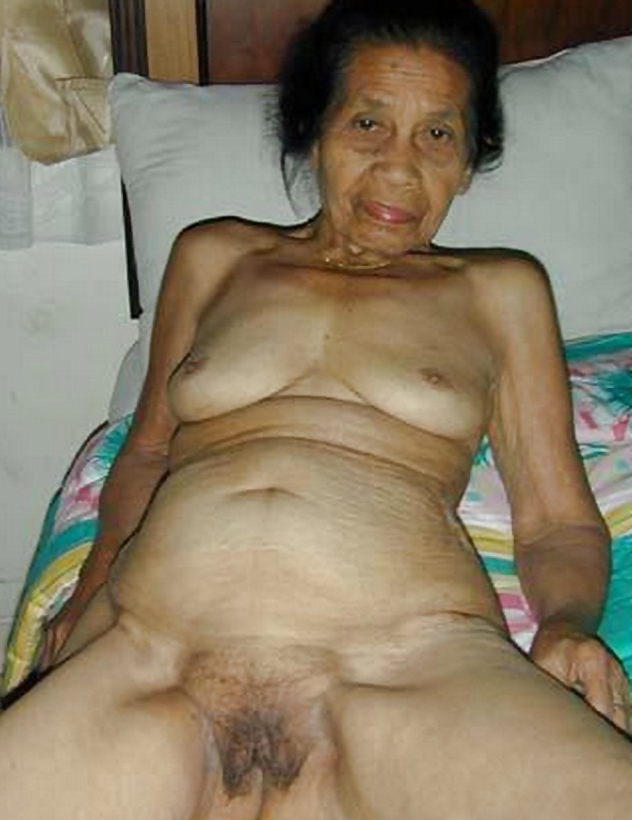 Indo Nenek Dan Kakek (56 photos) - porn