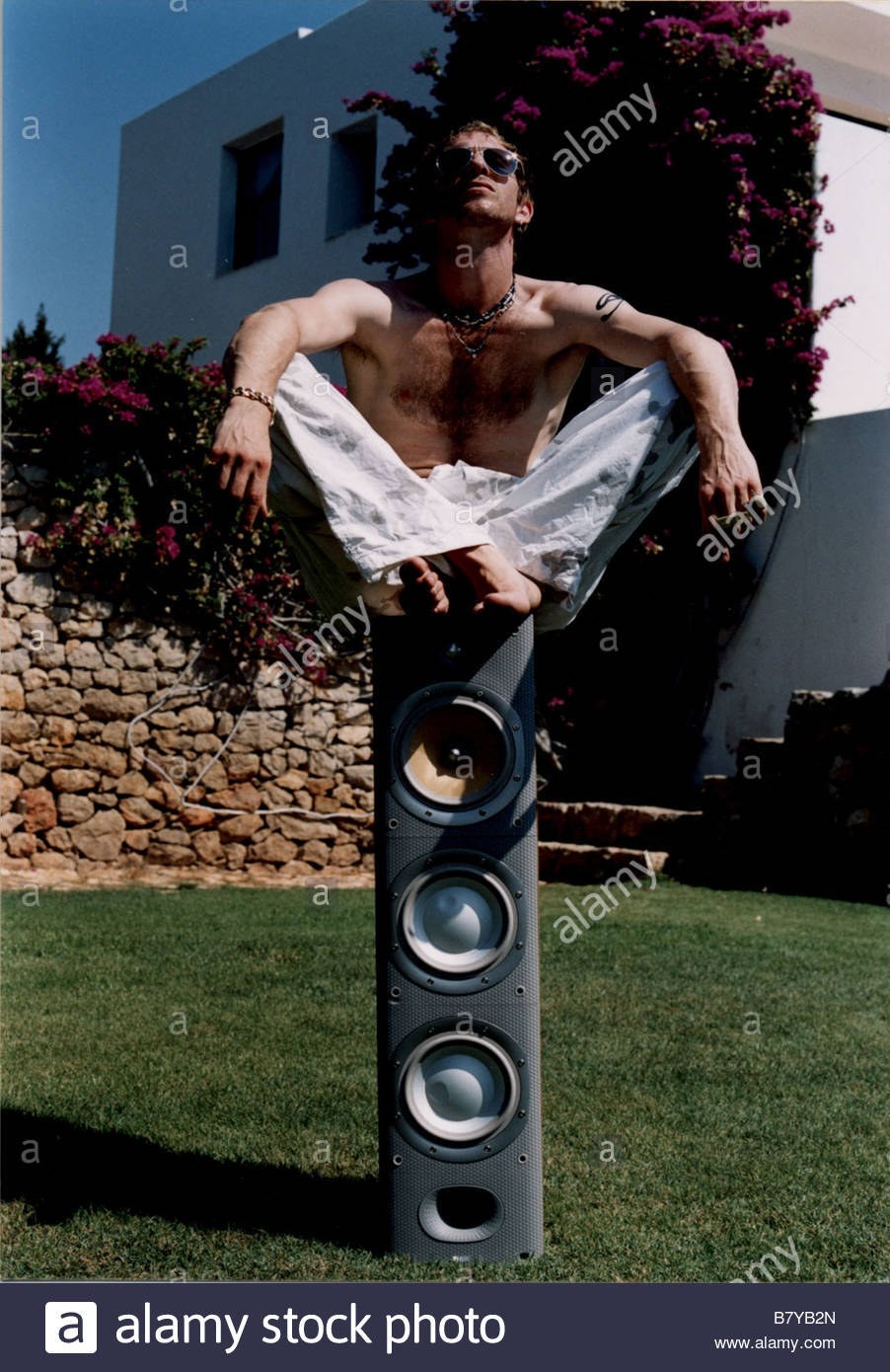 All because of Pyu Tongga