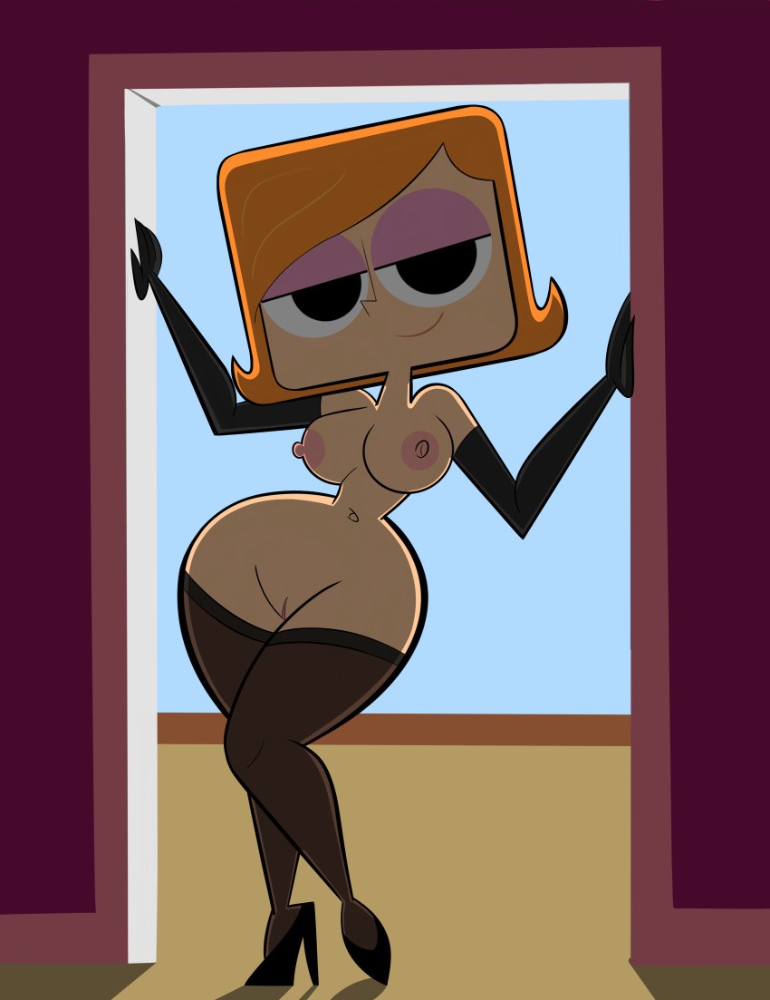 Robotboy Debbie Turnbull PornoHub