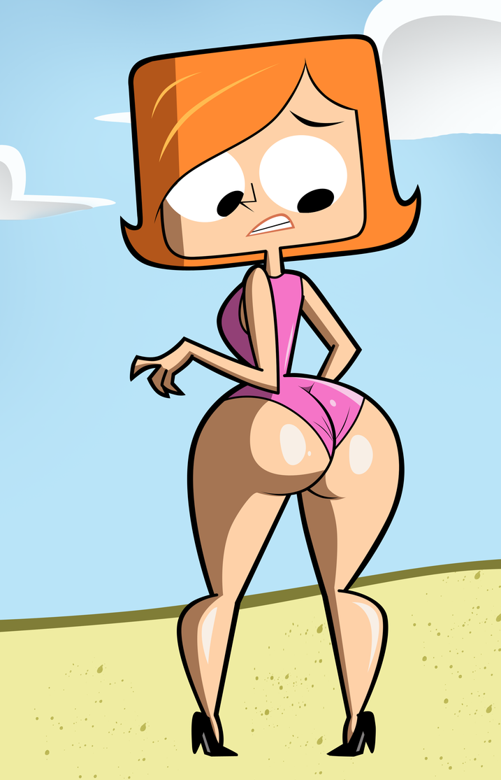 Robotboy Debbie Turnbull PornoHub