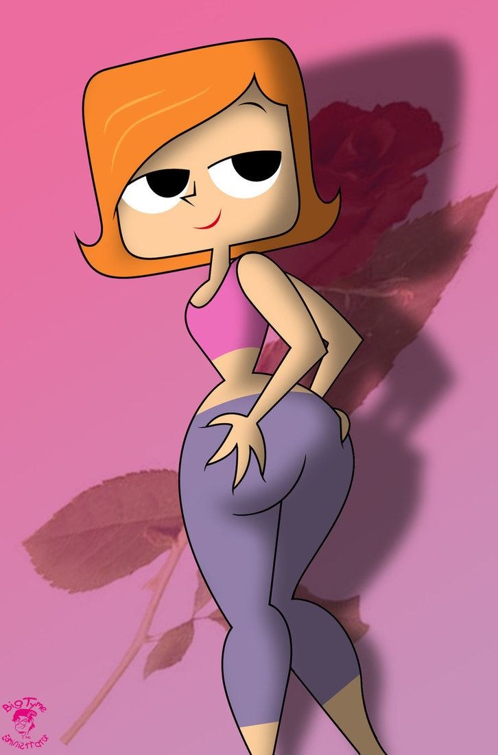 Hentai Robotboy Debbie Turnbull Big Ass