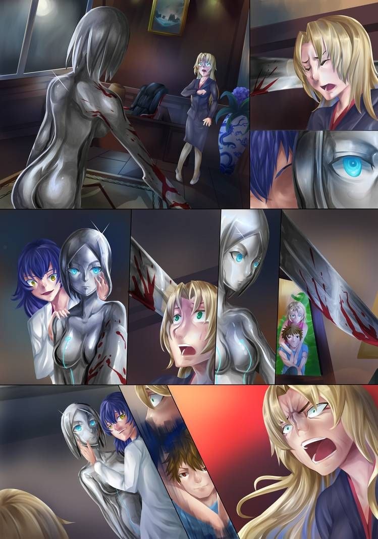 Liquid Mercury TG TF P 5 By Ibenz009