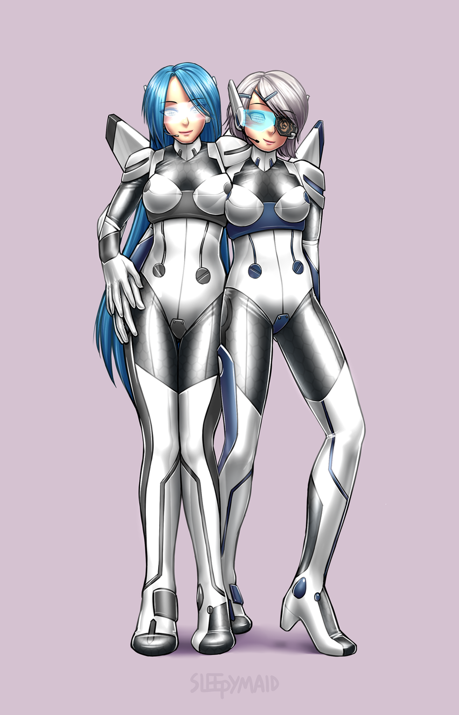 Fubuki Vanpanchman 34