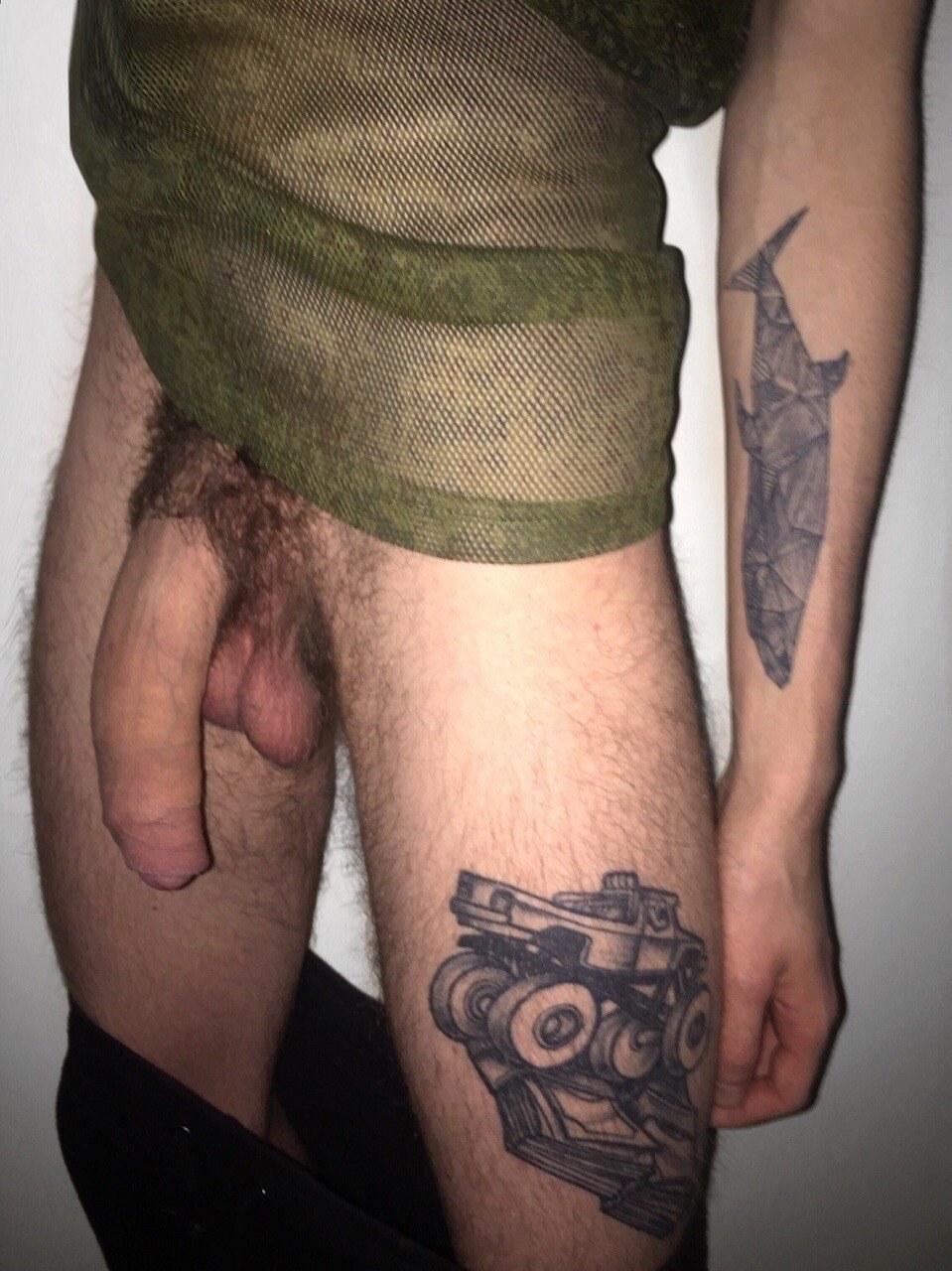 Pornstar Kirill Voronin