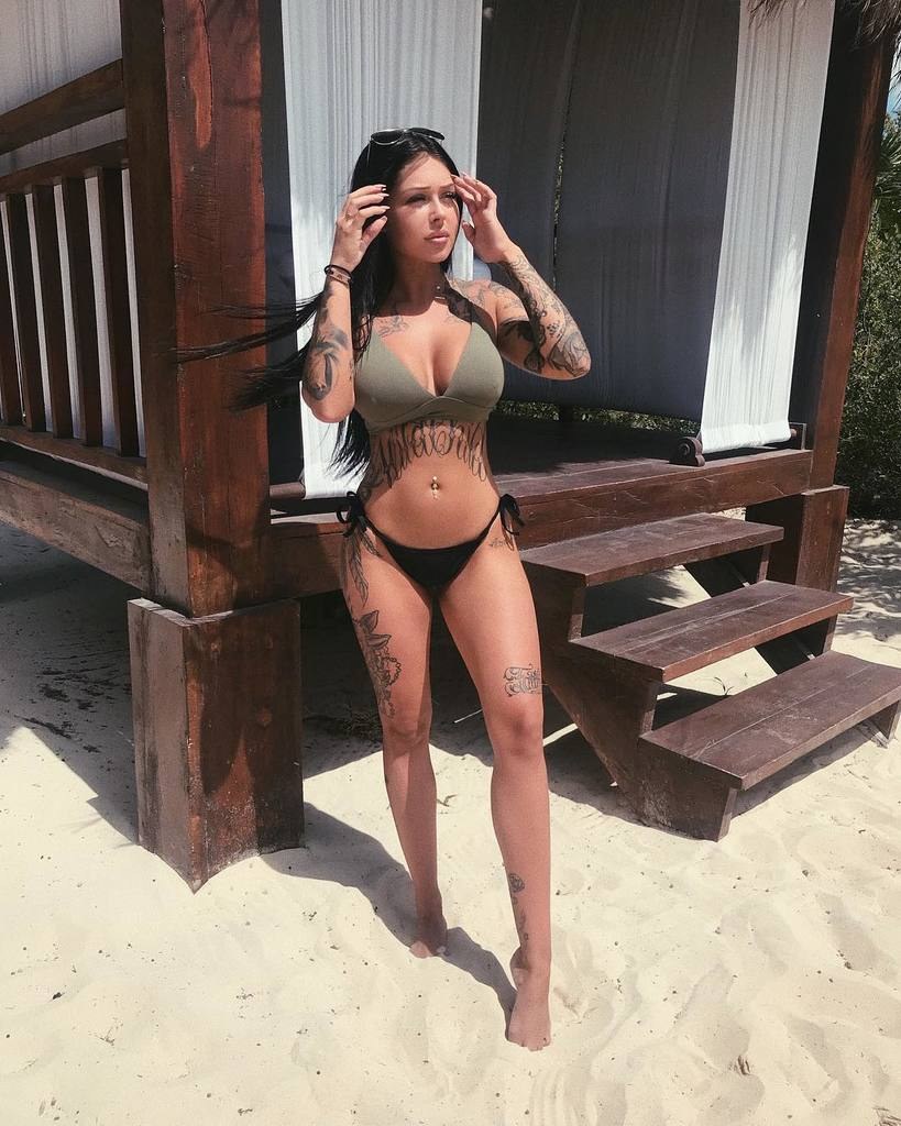 Valerie Cossett drain