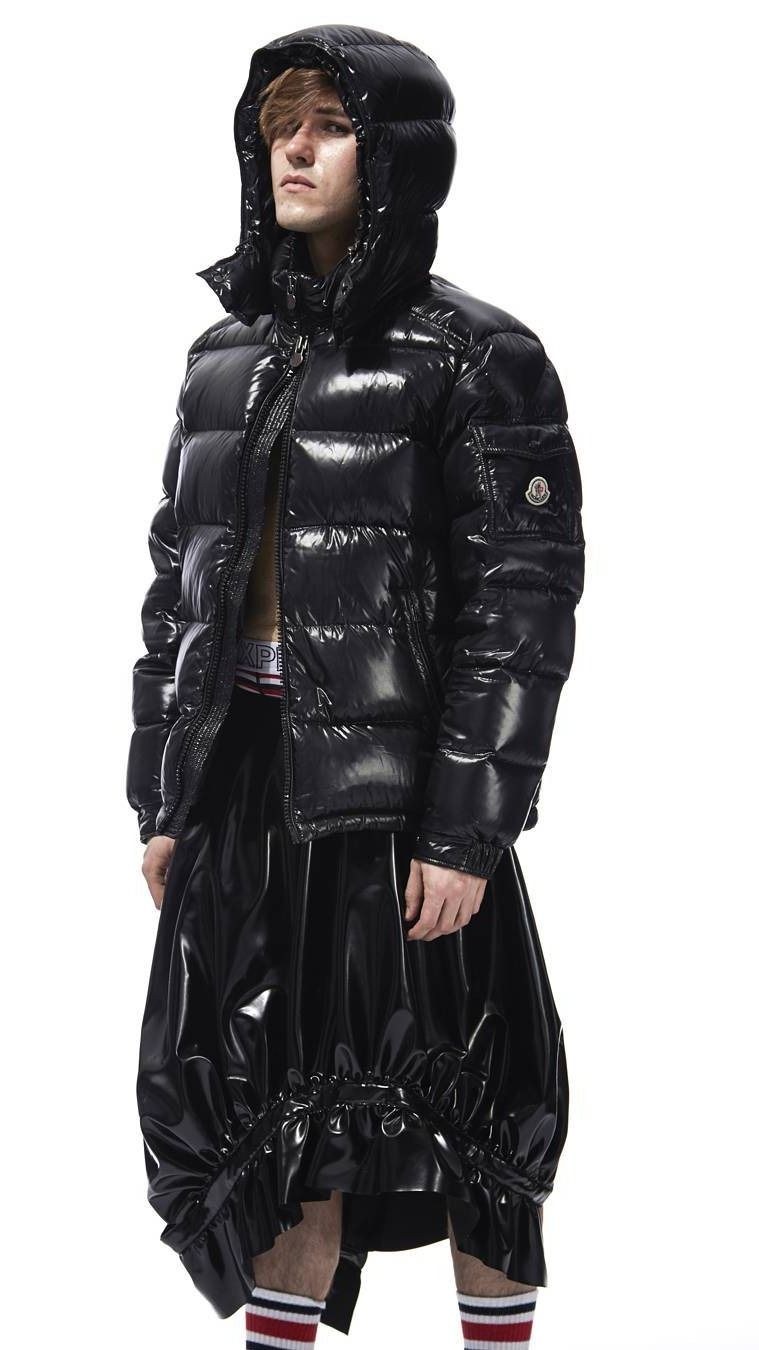 Stuck in Download Coat