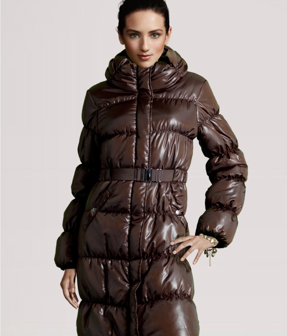 Fetish Bologna jackets