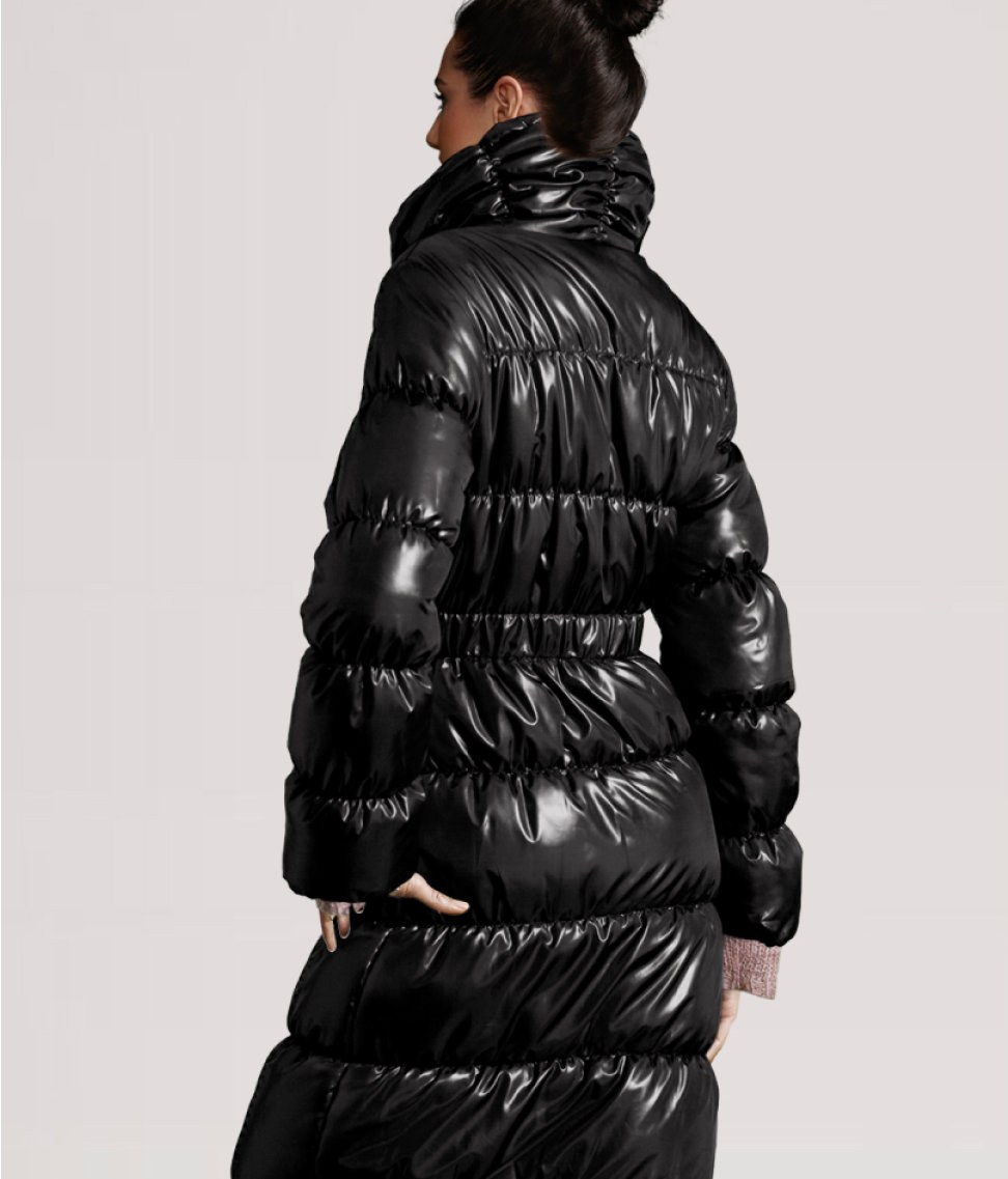 Ugly women's jackets