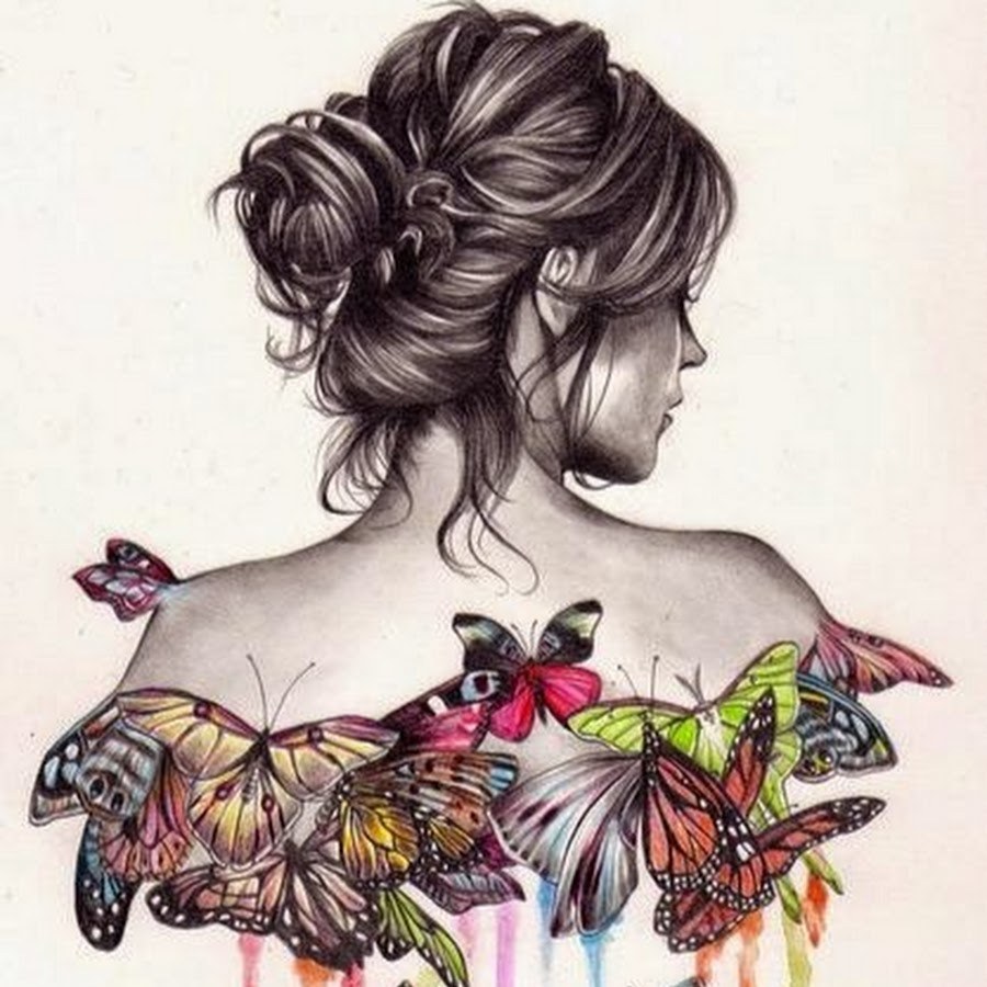 Olia Crazy Head (62 photos)