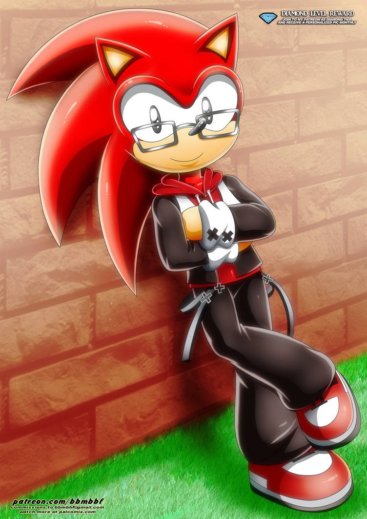 Mobius unleashed new toy ruble