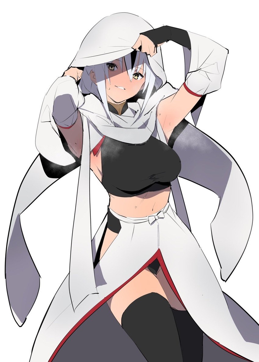 Fate Grand Order Nagao Kagetora Hentai