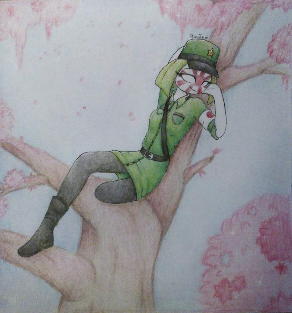 Contrichmans Rule 34 Japanese Empire