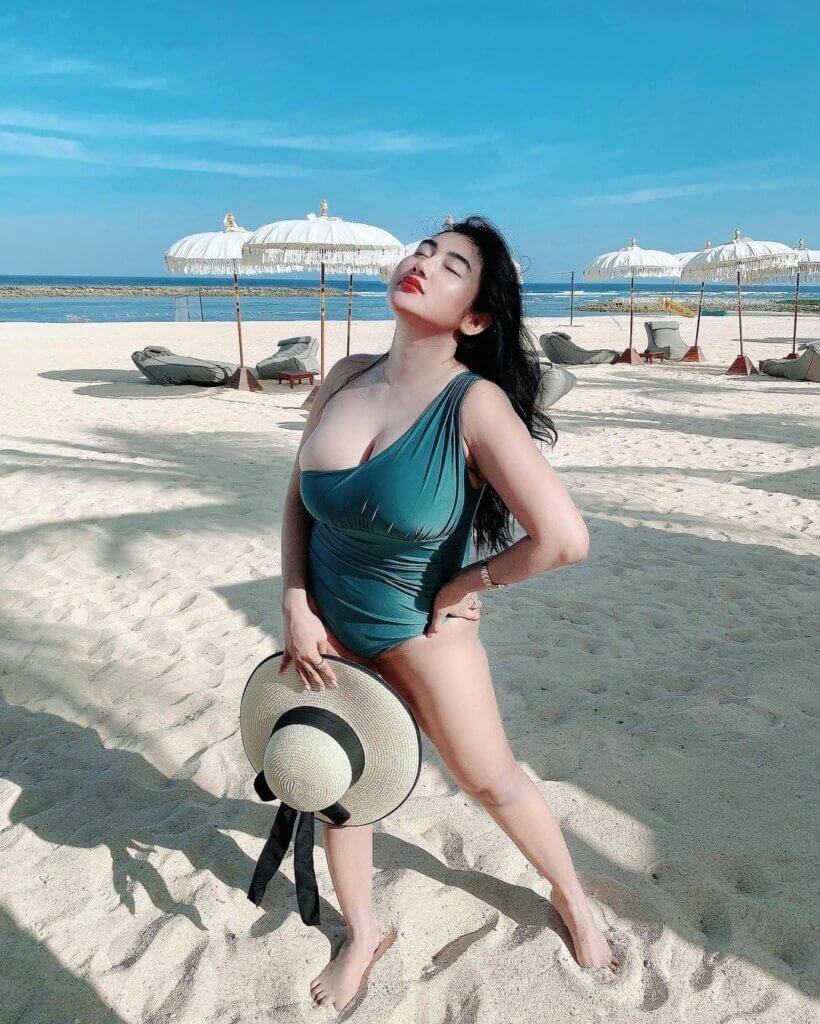 Palitra Porcelain Granite white (C-PW4R052) 42x42