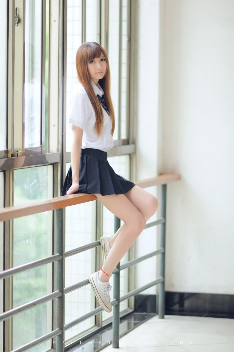 Marie Hosokawa Figure