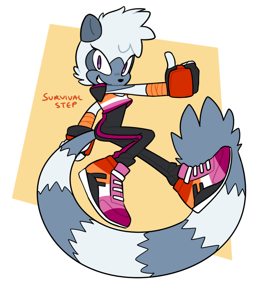 Sonic Boom Tangle
