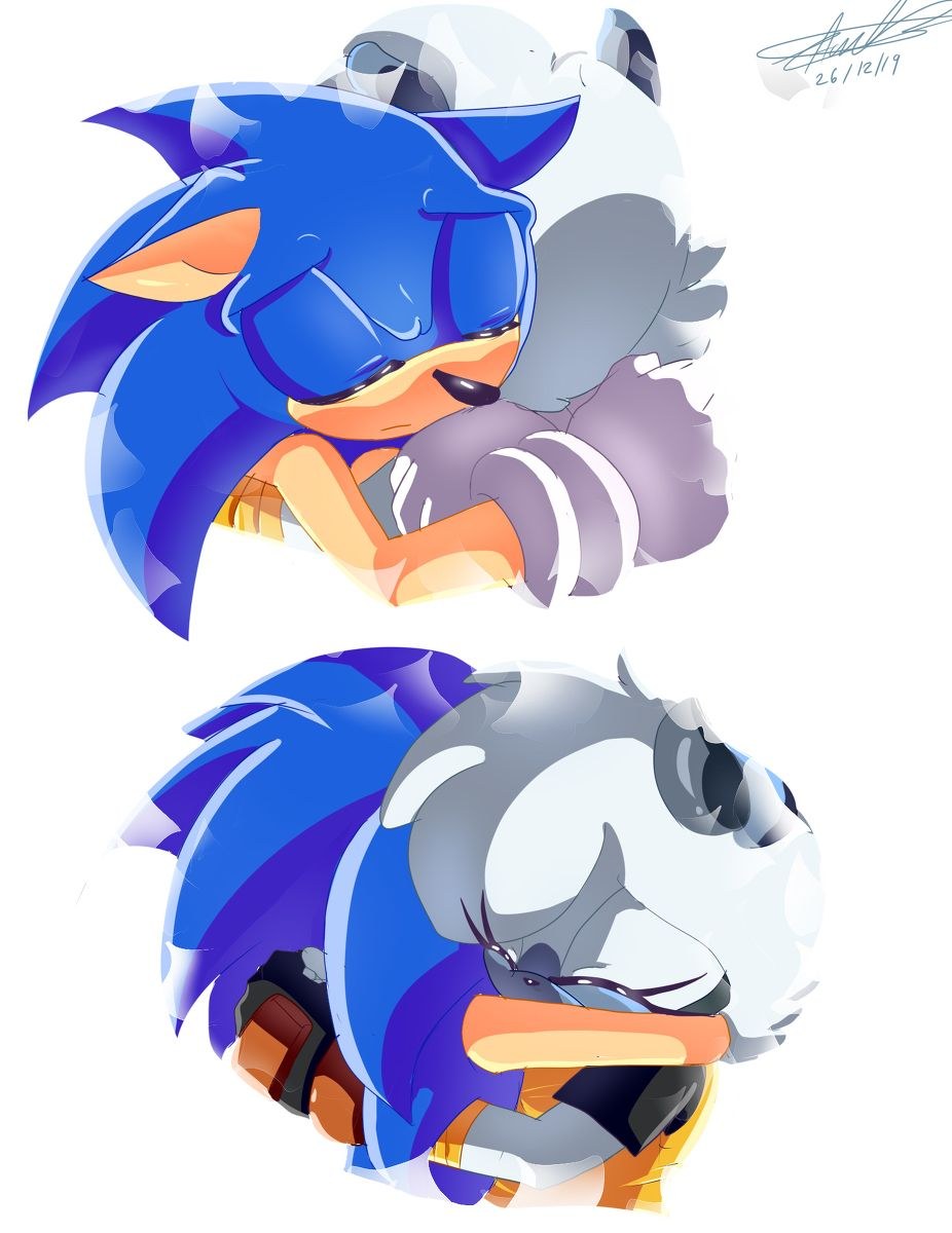 Lemur Tangle Sonic