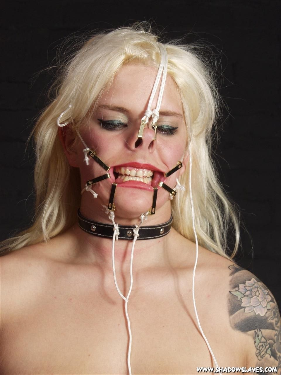 Amateur Submission & Slavery 7 (How I Wish Some One Would Treat Me) -24 ..