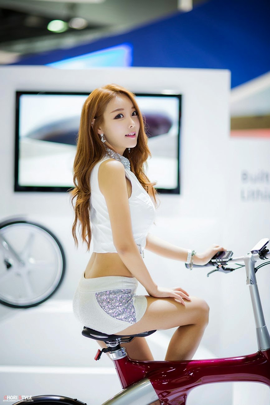 Lee so hee II (52 photos)