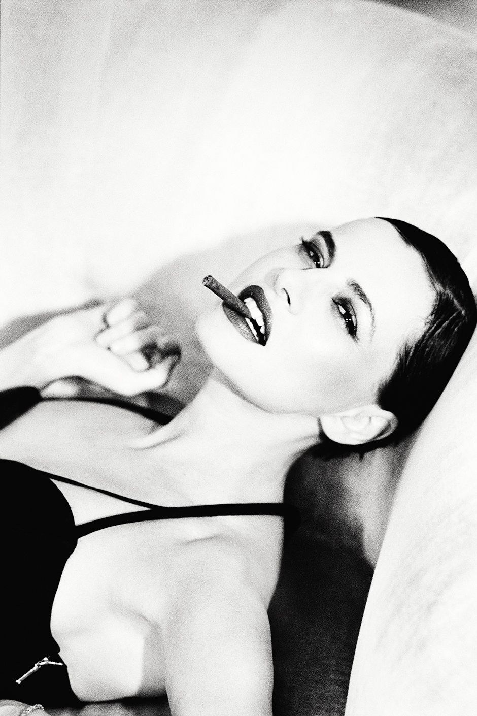 Elle Johnson Heyman Hustle