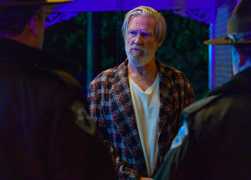 Gangbang with police officers