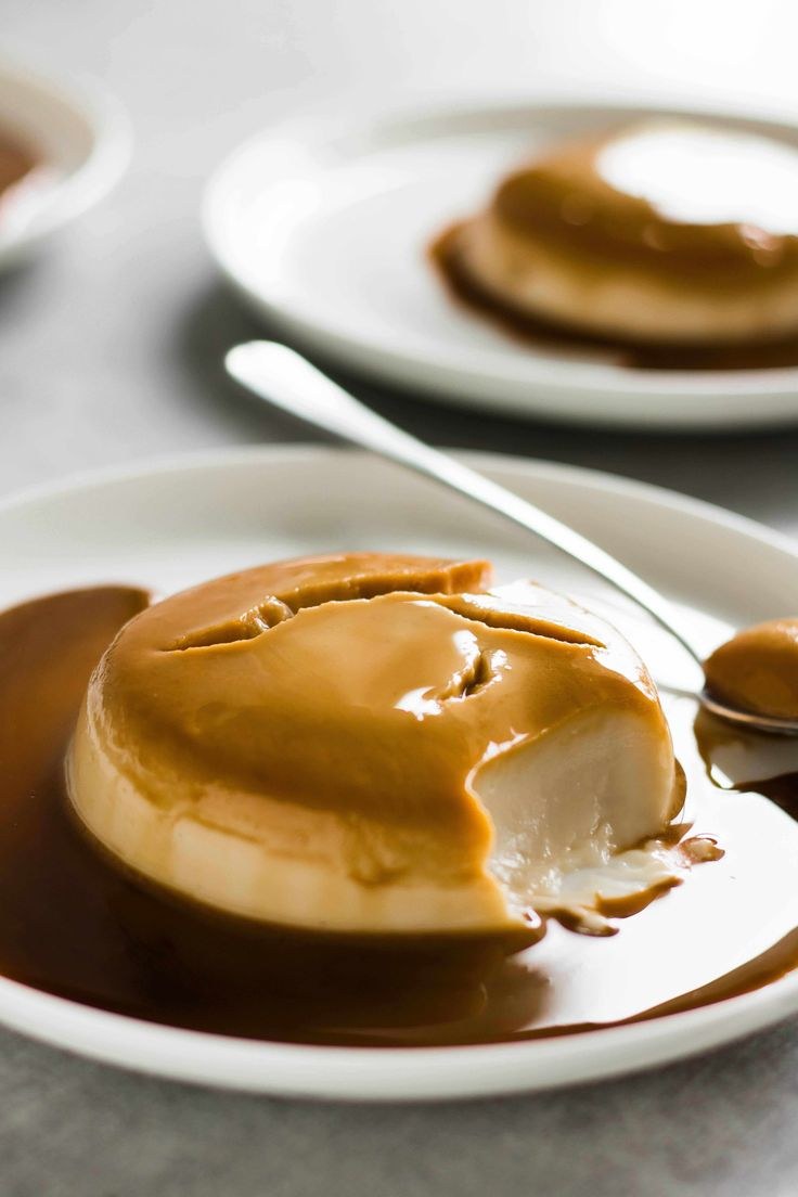 Ksenia Degtyareva Caramel Nude