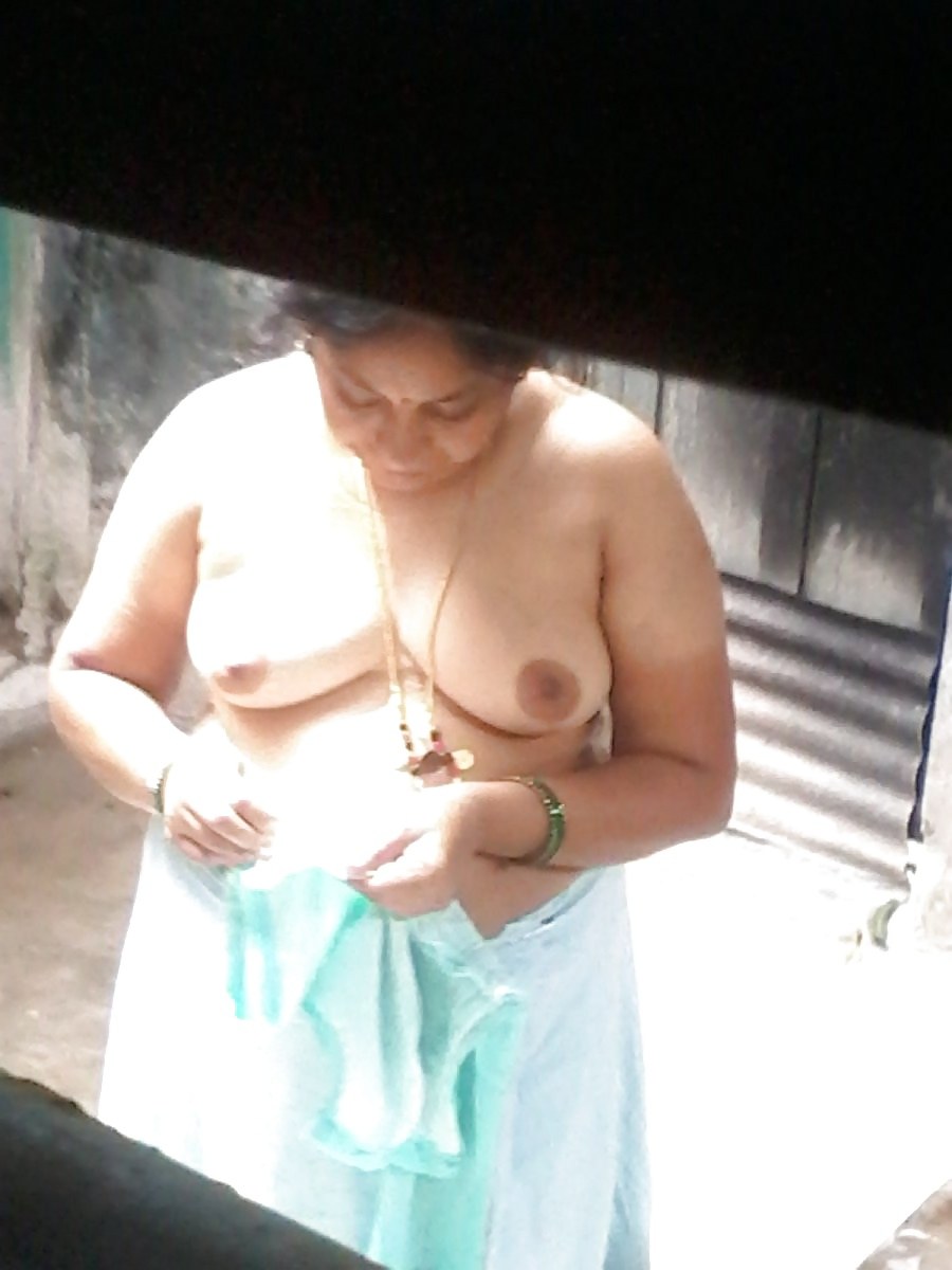 Naked virgin hidden camera