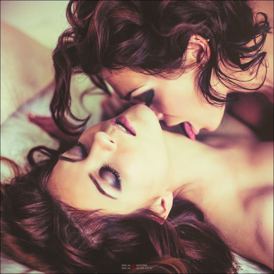 Yasmin Kiss Is Better