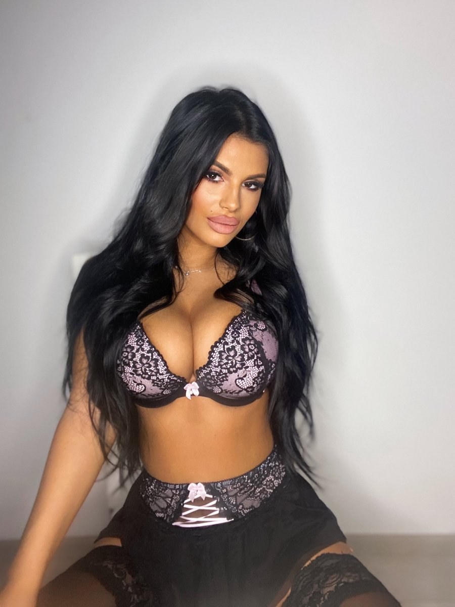 Unicorn bb Milana model