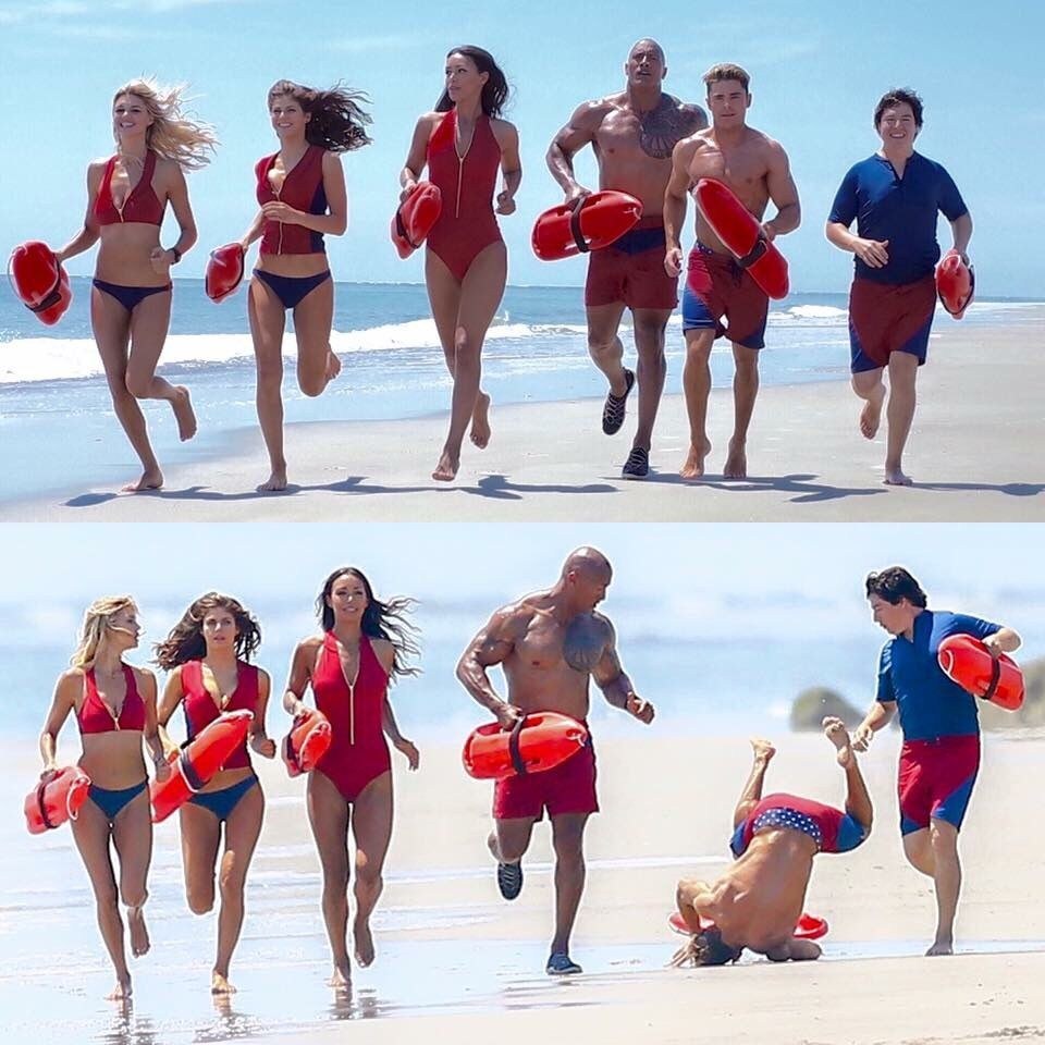 Kelly Rorbach Figure