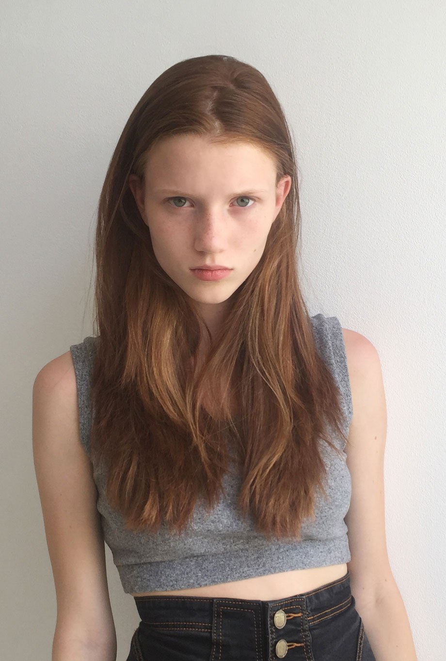 Irina Viktorovna Chashchina