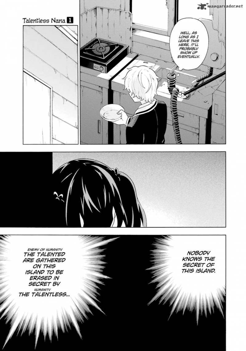 Anime: Nana Nana Nana Nana