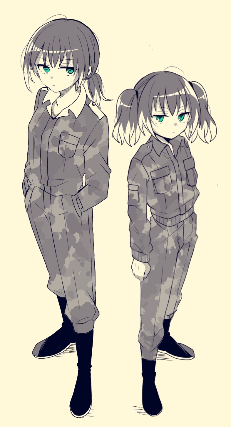 Nana Hiiraga is mediocre