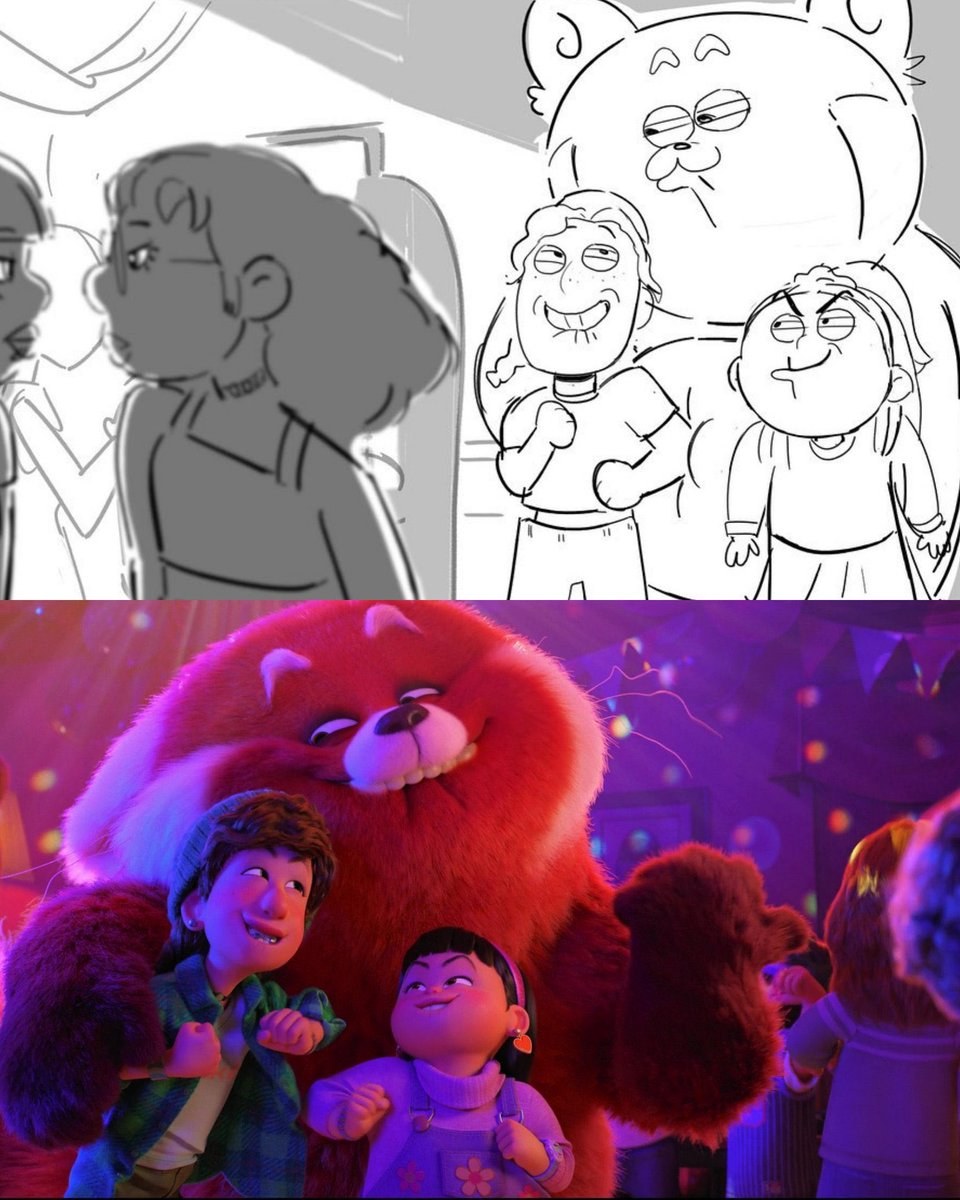 Beautiful girls bare