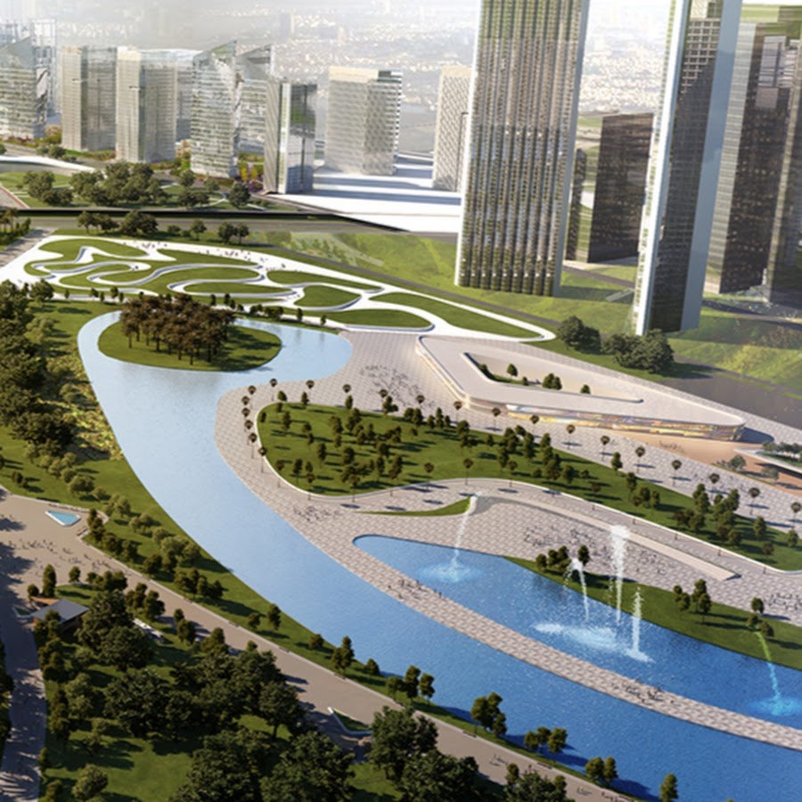 The Last of US 2 Locations