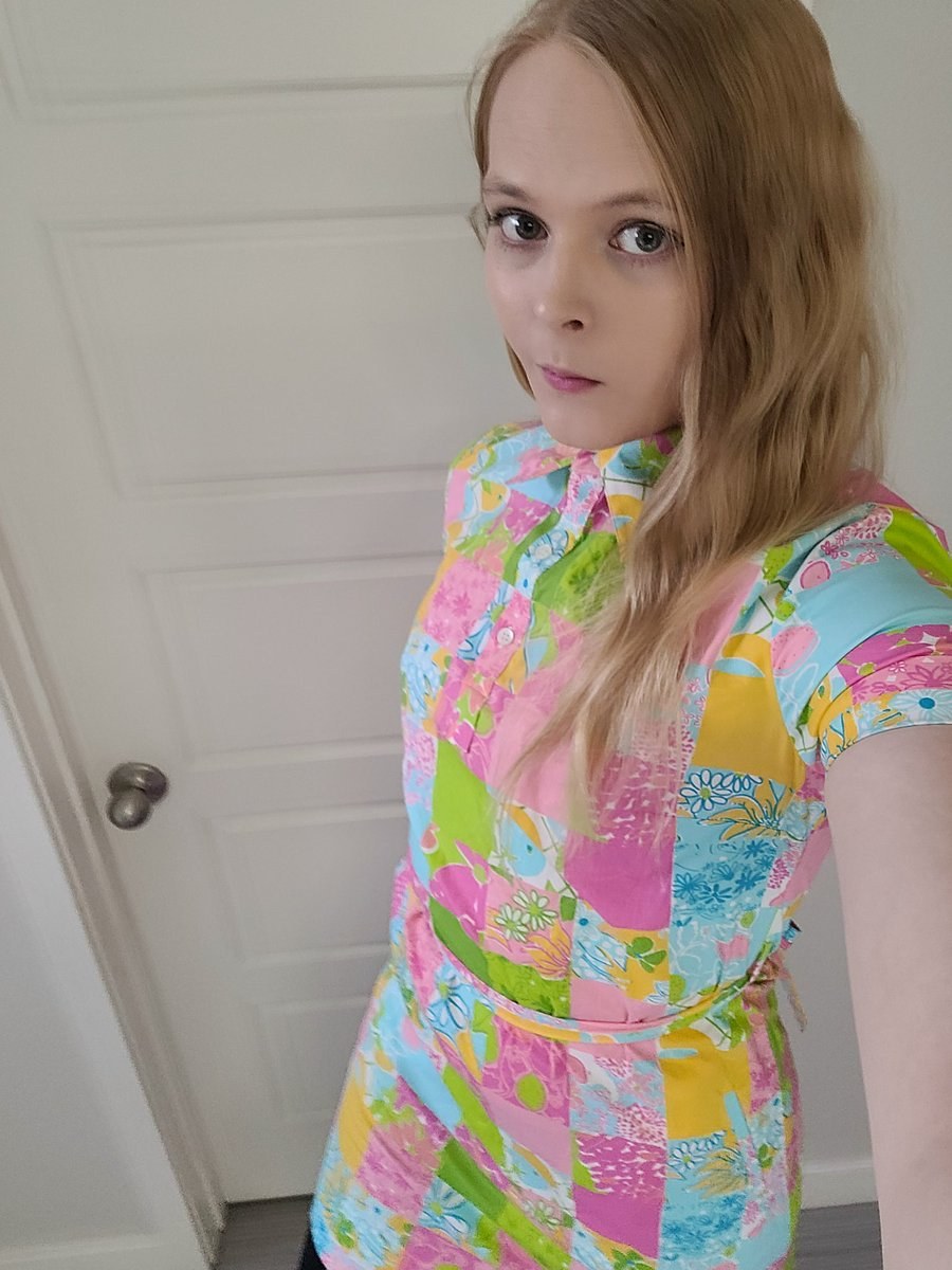 Ava for a best friend