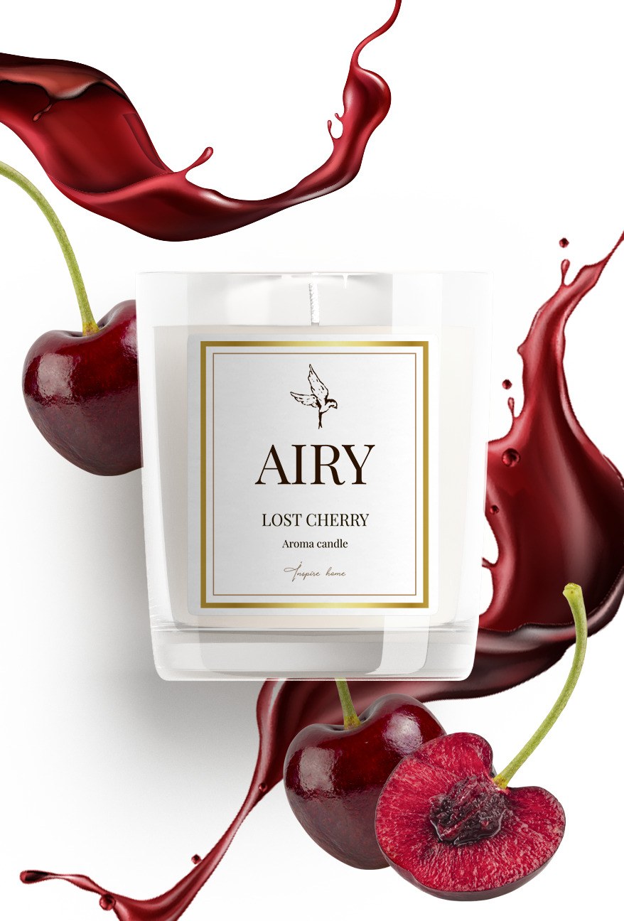 Kringle Candle Fresh Lilac