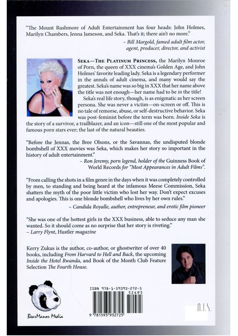 Samantha Saint Pornstar