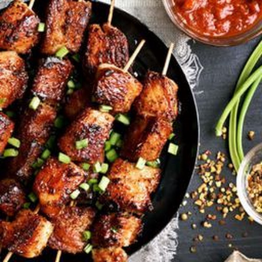 Grill-Center 80 Grill House