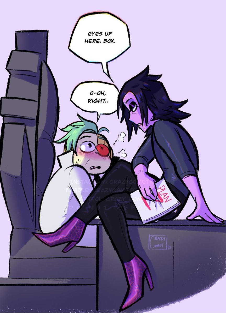 Voxman Gay Animation NSFW