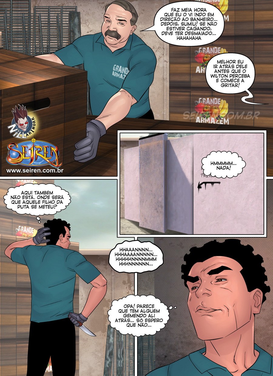 Another Chance Gallery