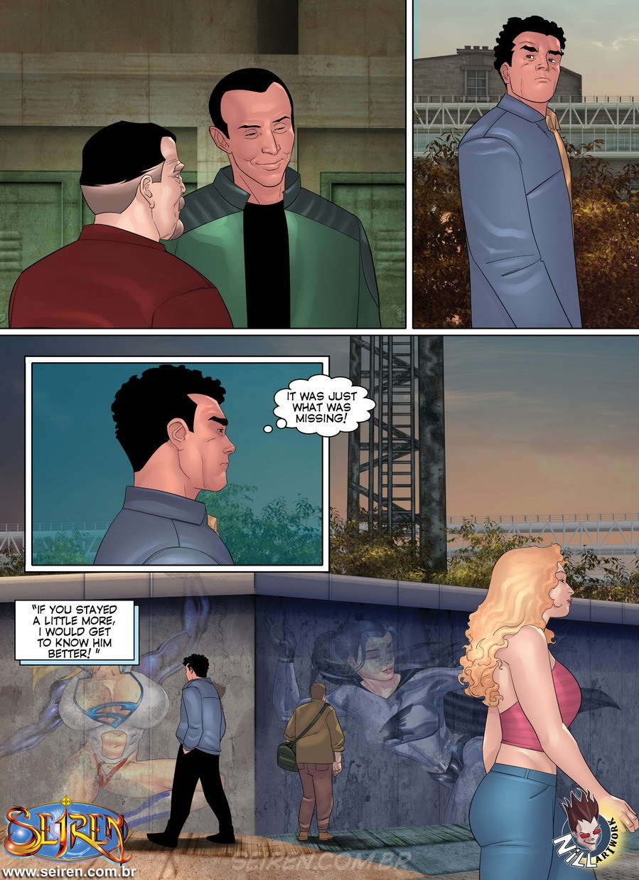 One More Chance: First Love Chapter