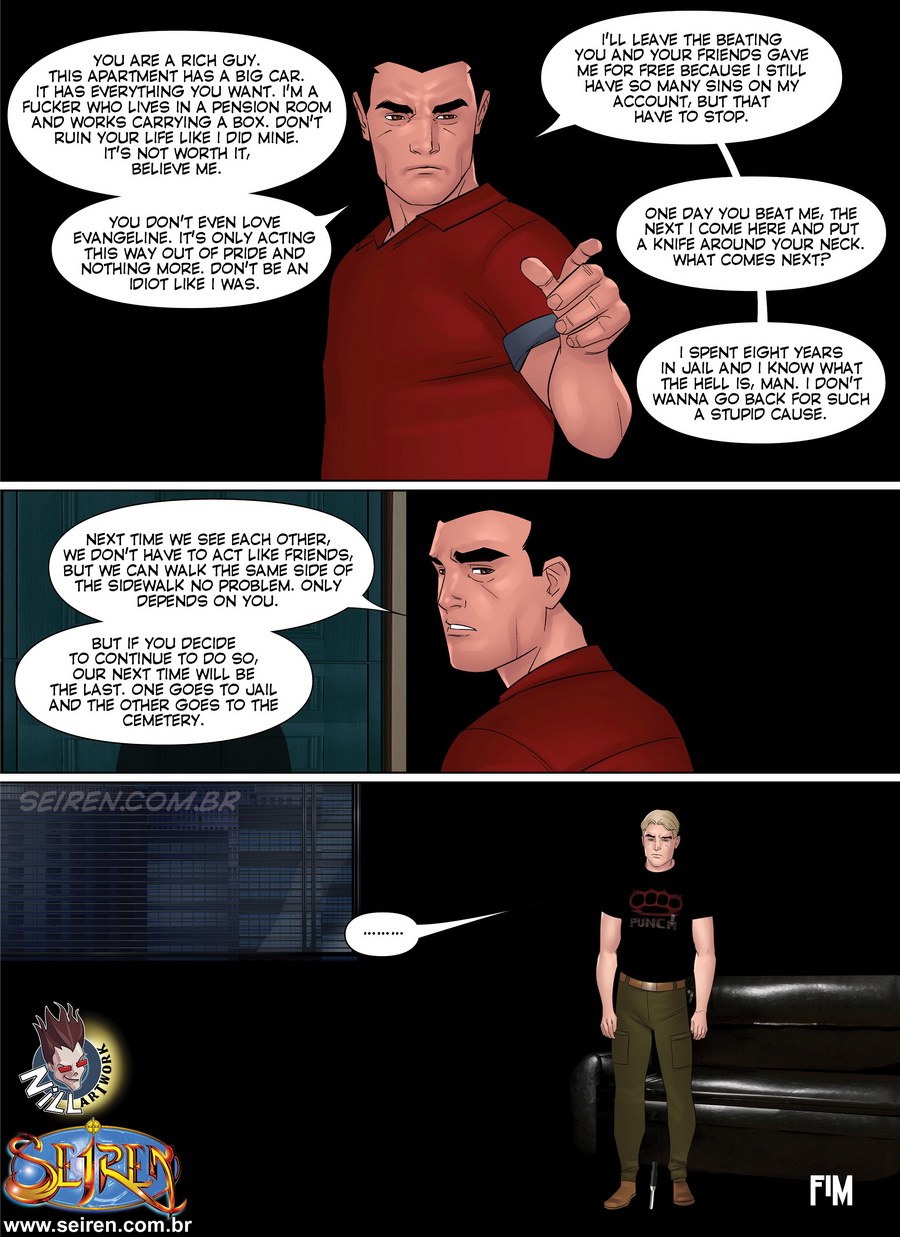 The Alchemist and Eminem