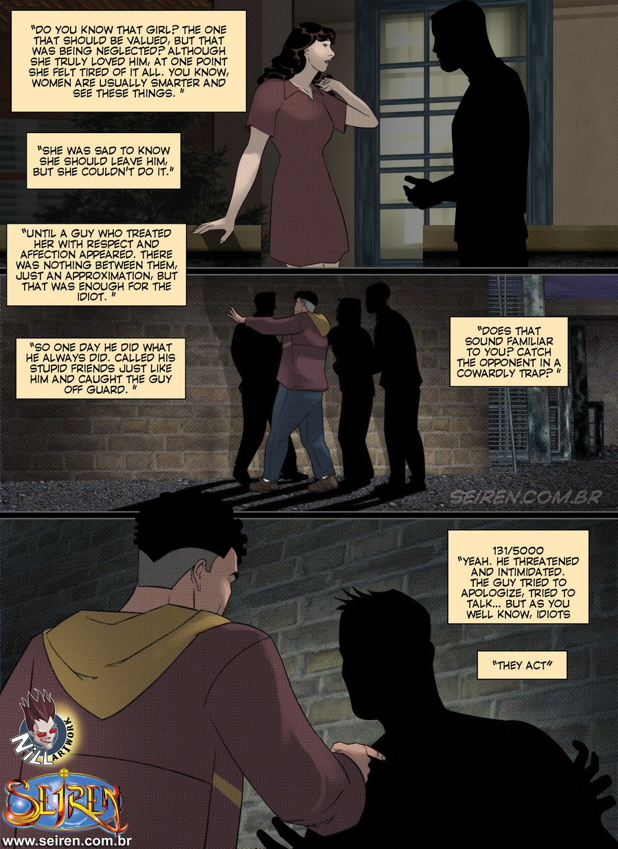 ABOVE & beyond - is it love (1001)