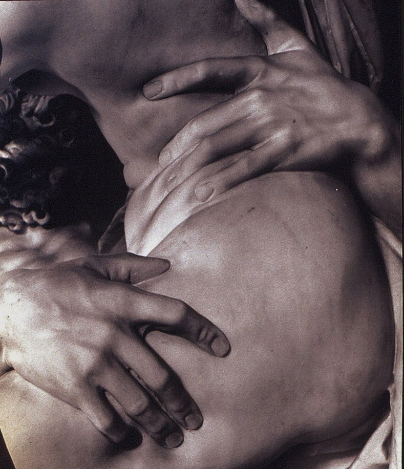 The abduction of Proserpin, Giovanni Bernini, 1621-1622