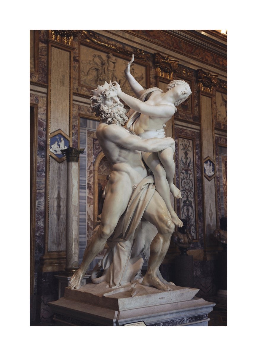 Proaching Prozerpina Picture